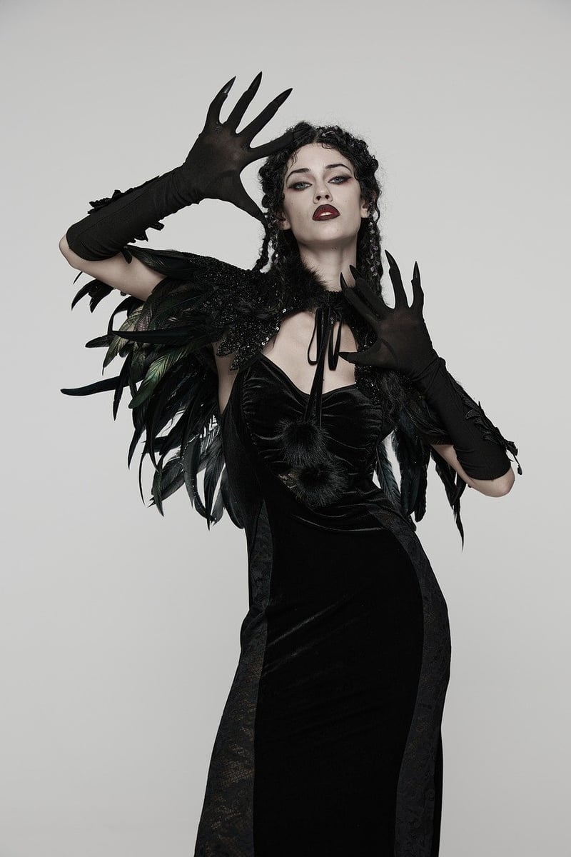 Steampunk Elegance