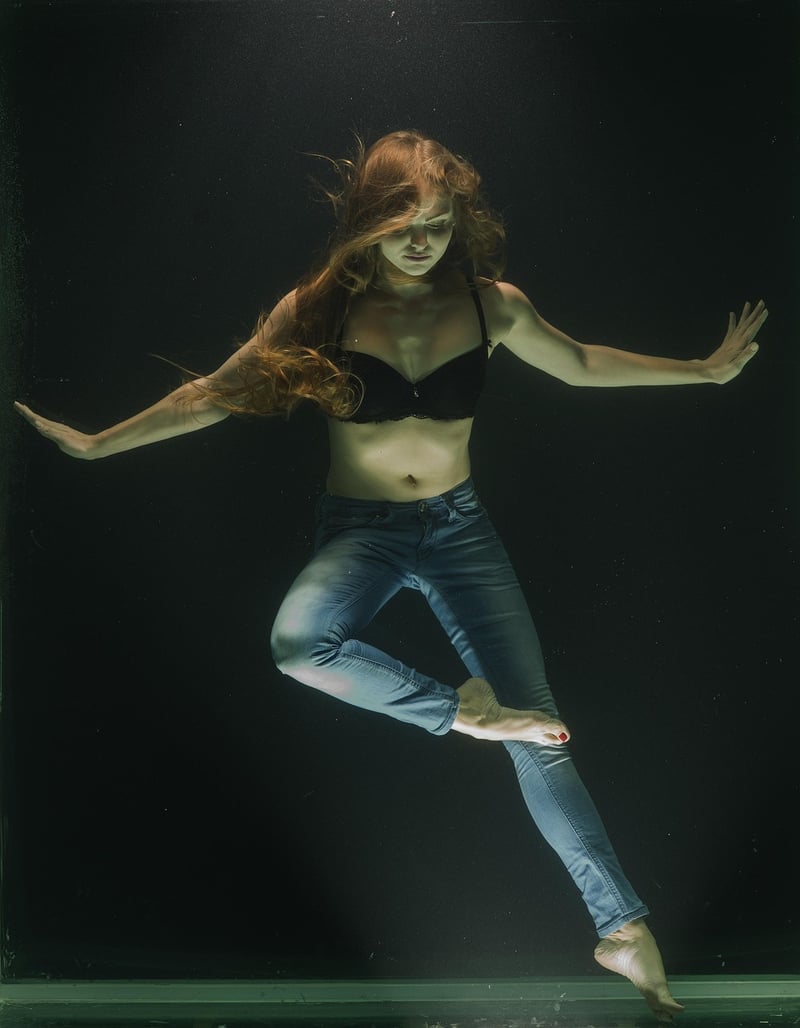 Underwater Wonder