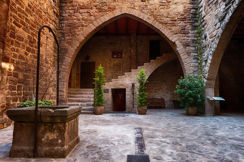 Fantasy Castle